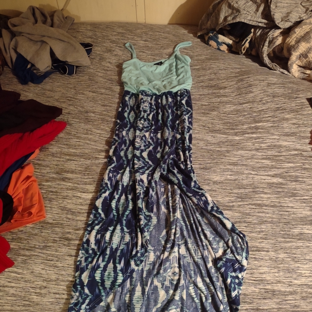 Summer dress